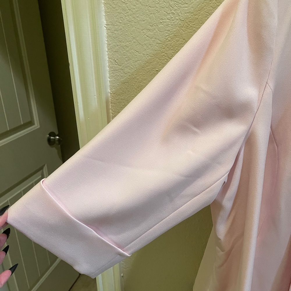 Pink jacket - Picture 5 of 6